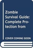 Vorderes Coverbild The Zombie Survival Guide