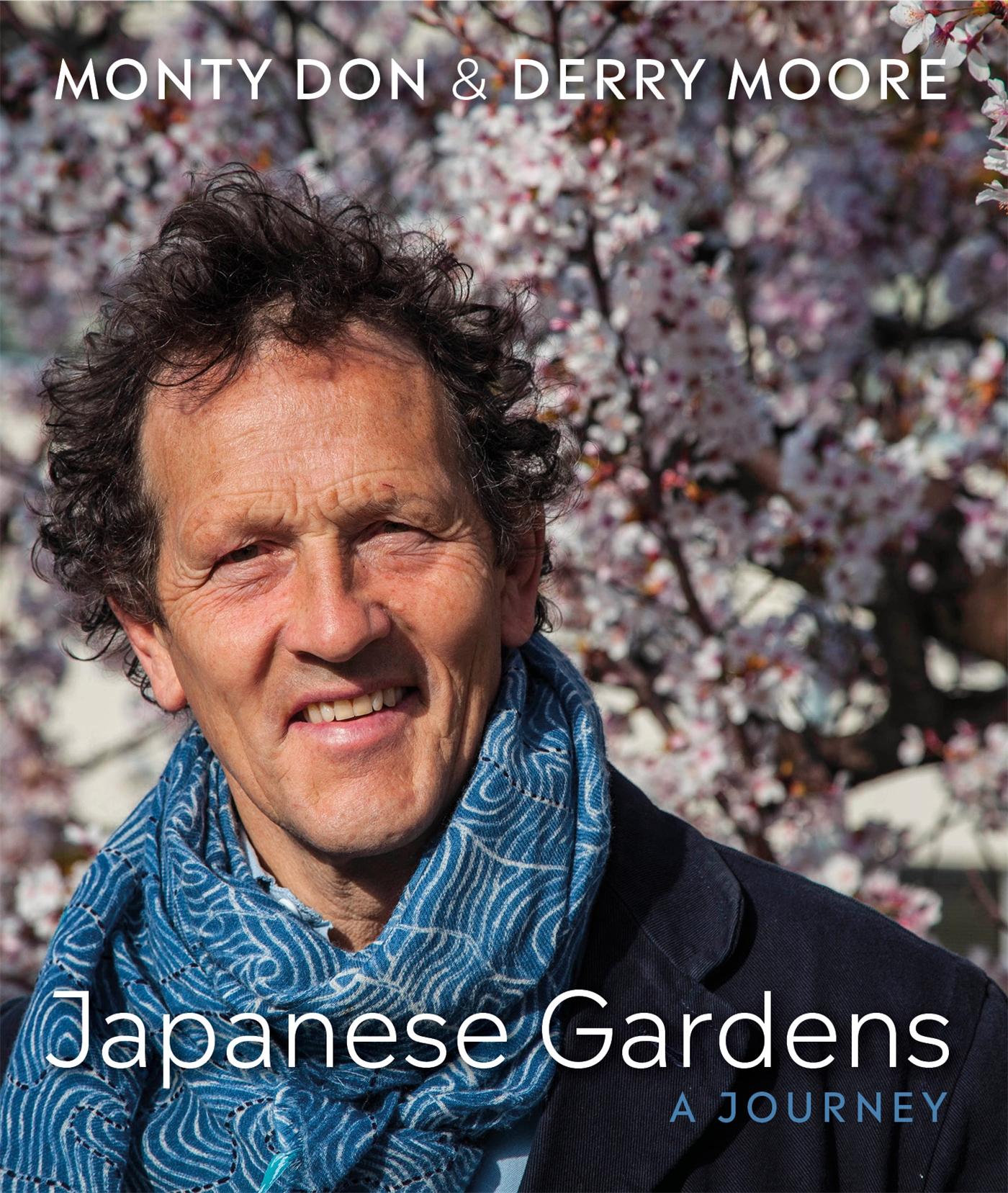 Vorderes Coverbild Japanese Gardens