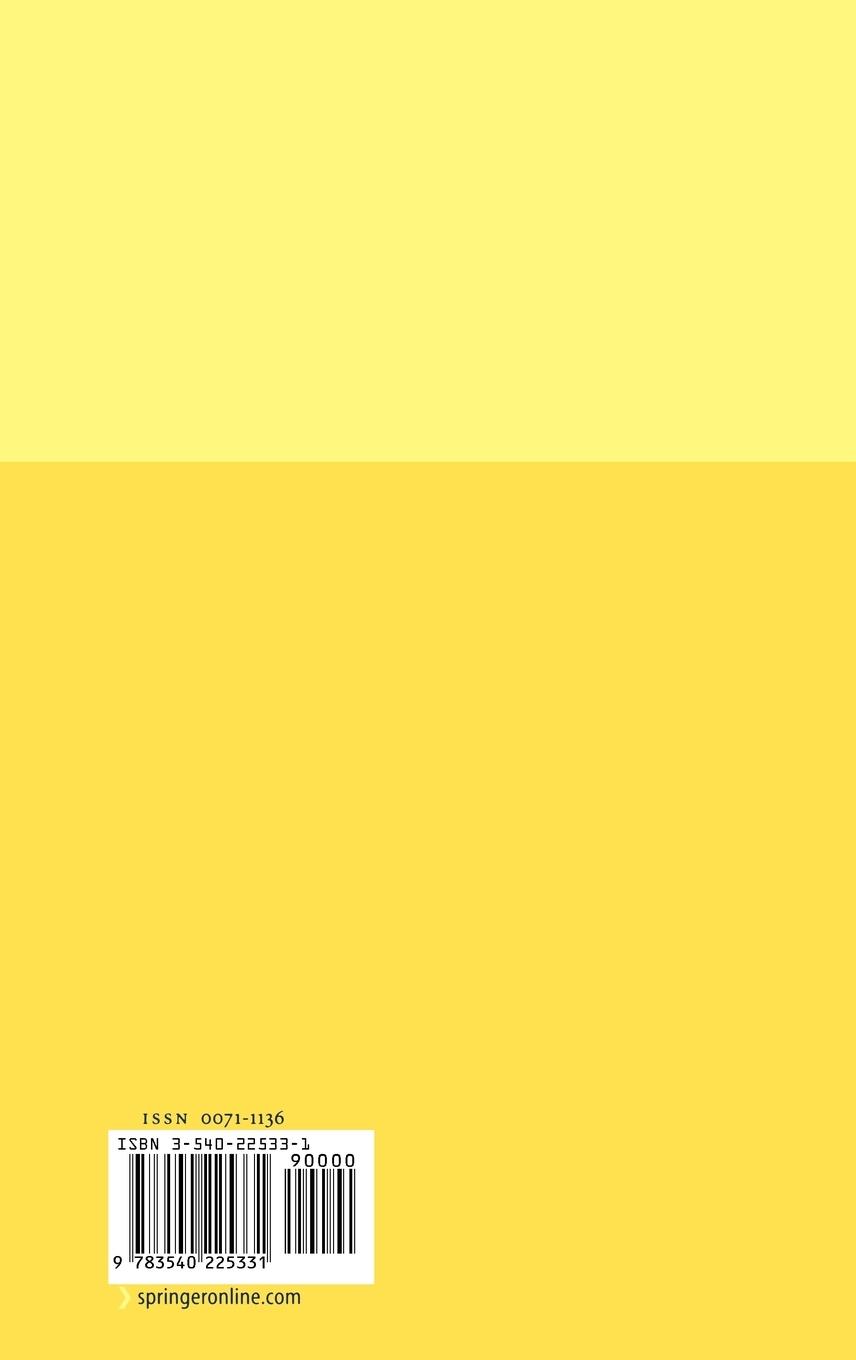 Rückseitencover Positivity in Algebraic Geometry I