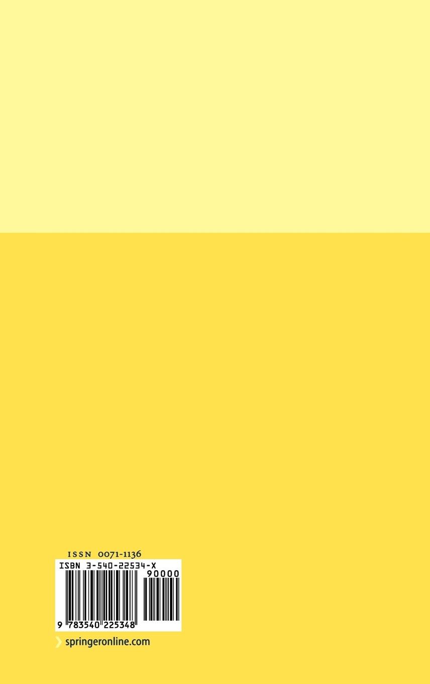 Rückseitencover Positivity in Algebraic Geometry II