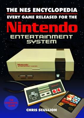 Vorderes Coverbild The NES Encyclopedia