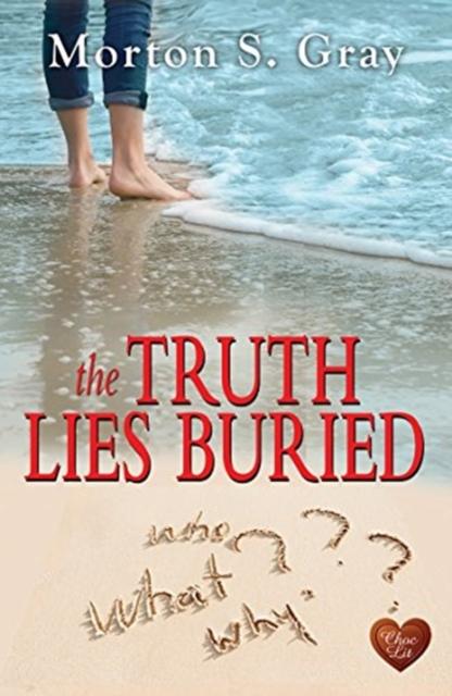 Vorderes Coverbild The Truth Lies Buried