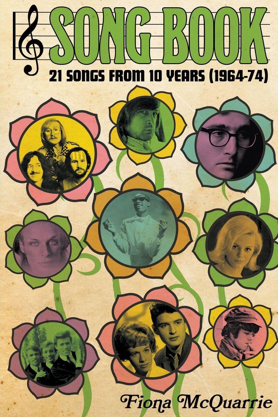 Vorderes Coverbild Song Book