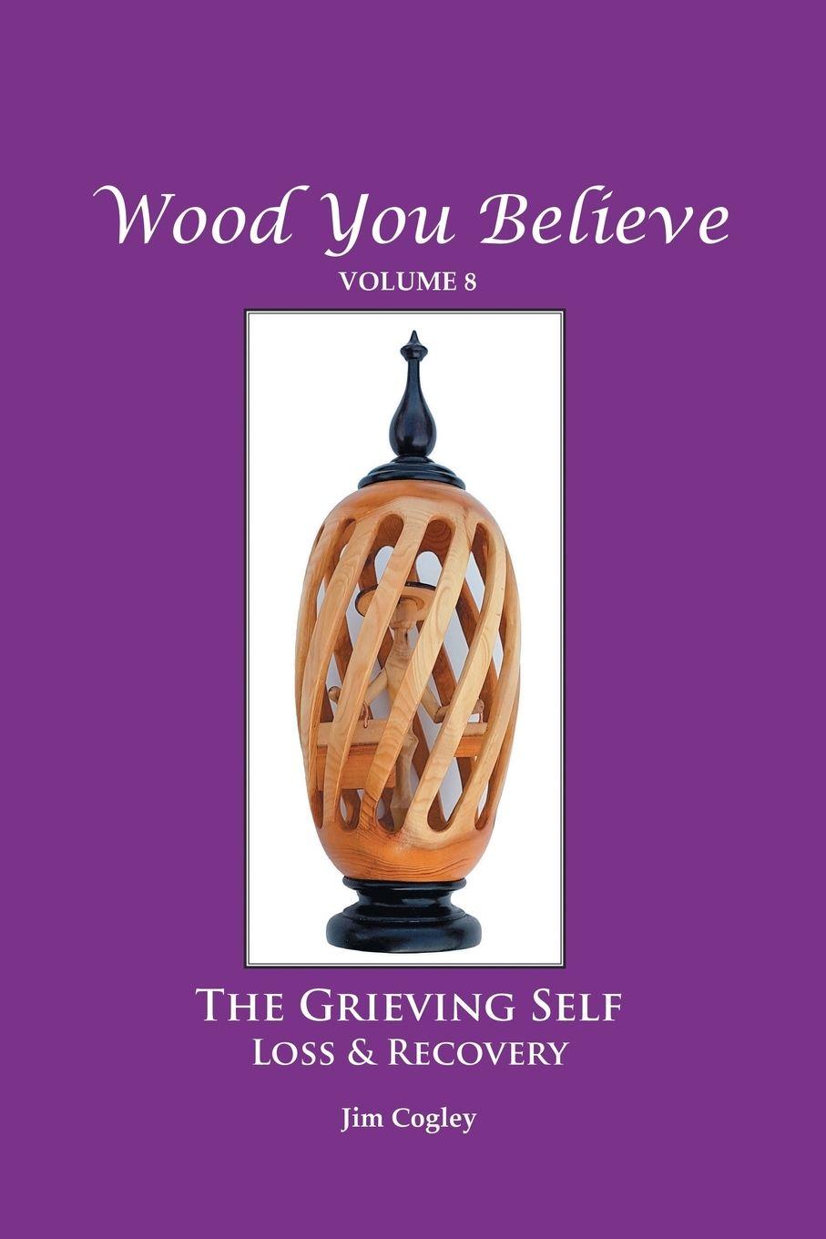 Vorderes Coverbild Wood You Believe Volume 8
