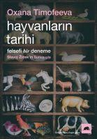 Vorderes Coverbild Hayvanlarin Tarihi