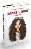 Vorderes Coverbild Broke and Light Ciltli