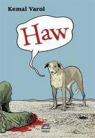 Vorderes Coverbild Haw