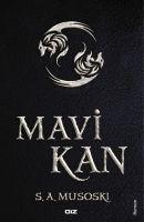 Vorderes Coverbild Mavi Kan