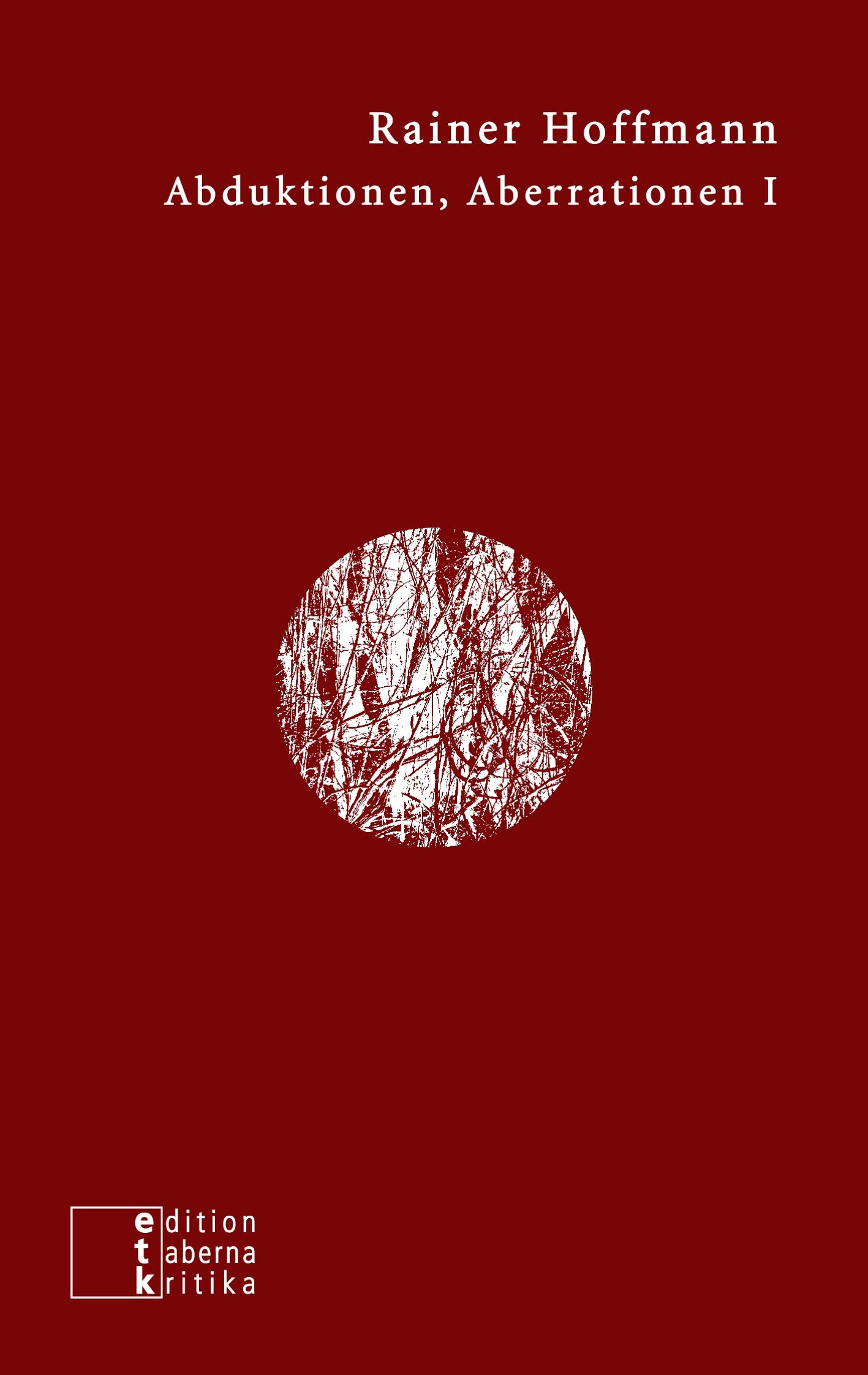 Vorderes Coverbild Abduktionen, Aberrationen I