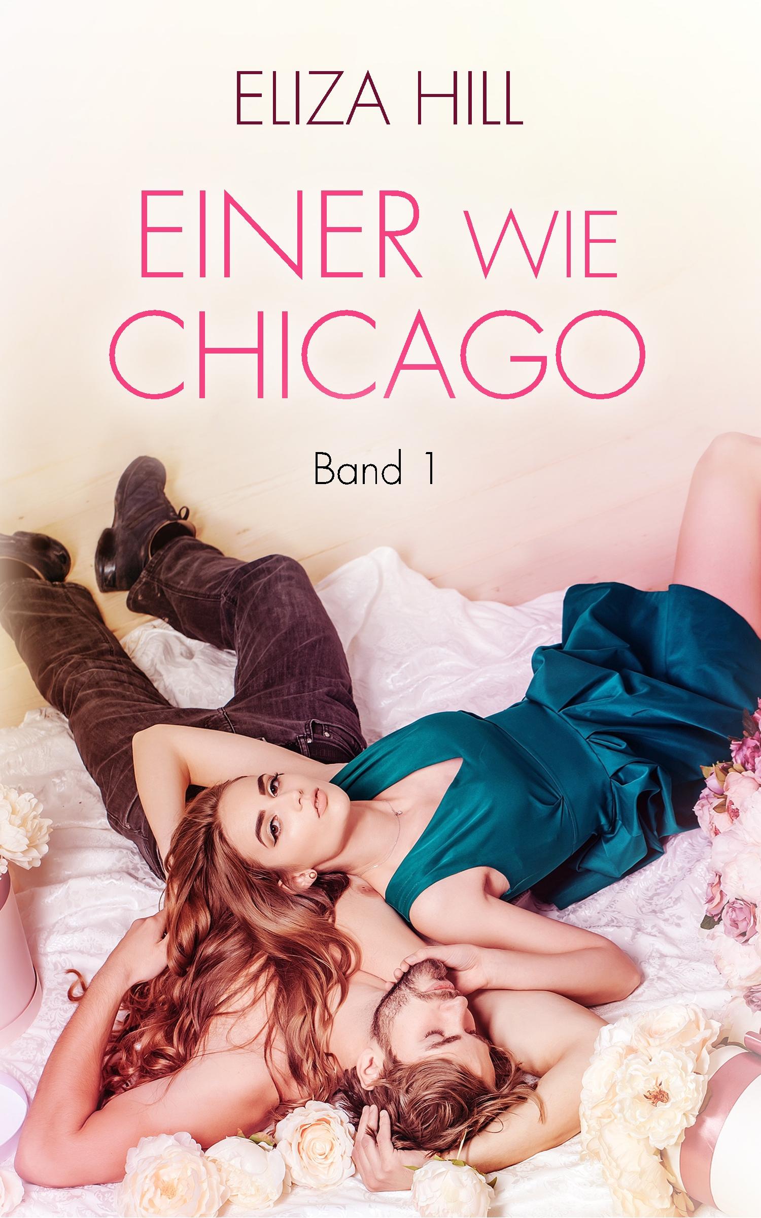 Vorderes Coverbild Einer wie Chicago: Band 1