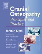 Vorderes Coverbild Cranial Osteopathy