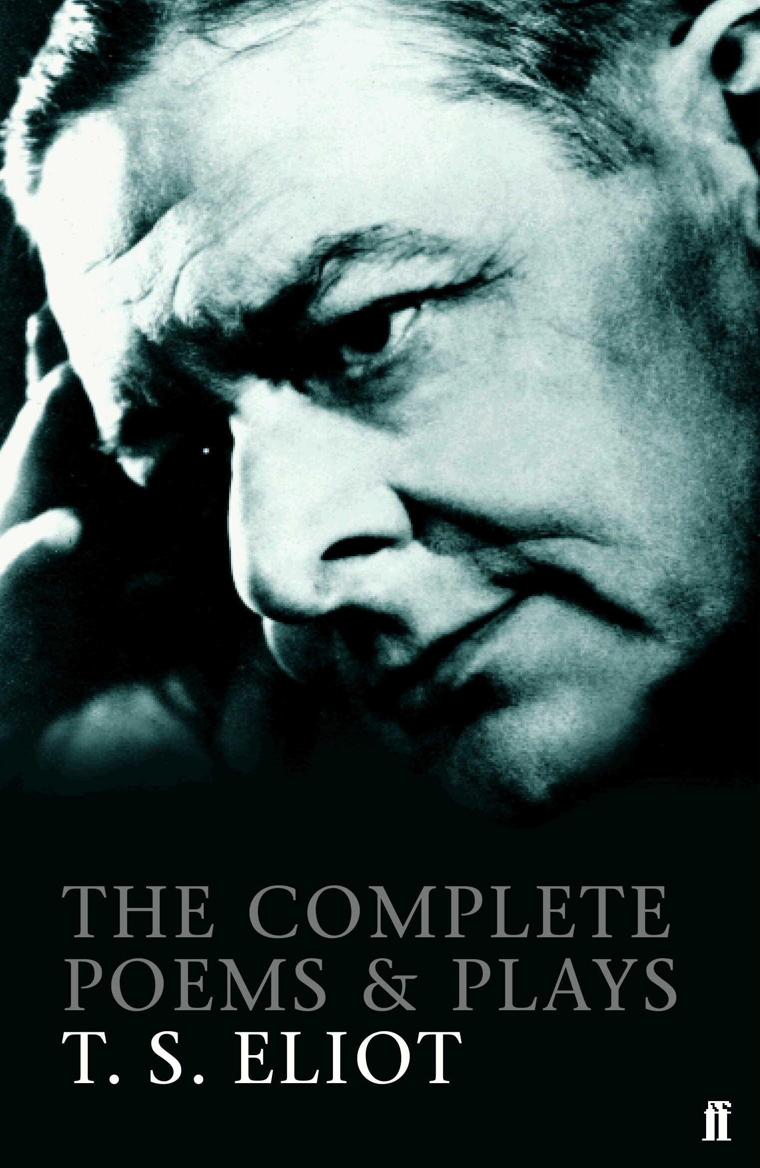 Vorderes Coverbild The Complete Poems and Plays of T. S. Eliot