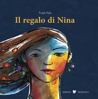 Vorderes Coverbild Il regalo di Nina
