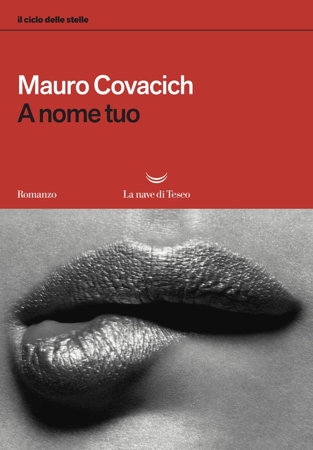 Vorderes Coverbild A nome tuo. Il ciclo delle stelle