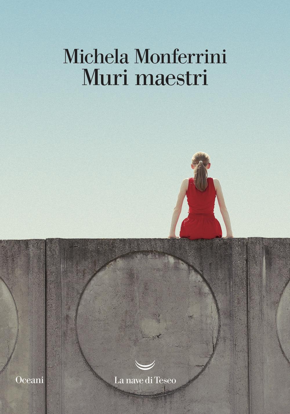 Vorderes Coverbild Muri maestri