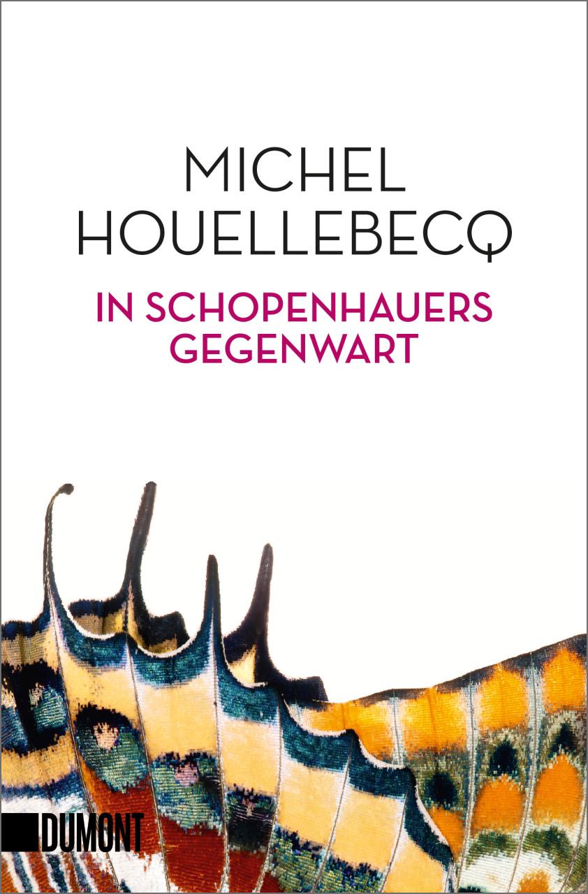 Vorderes Coverbild In Schopenhauers Gegenwart