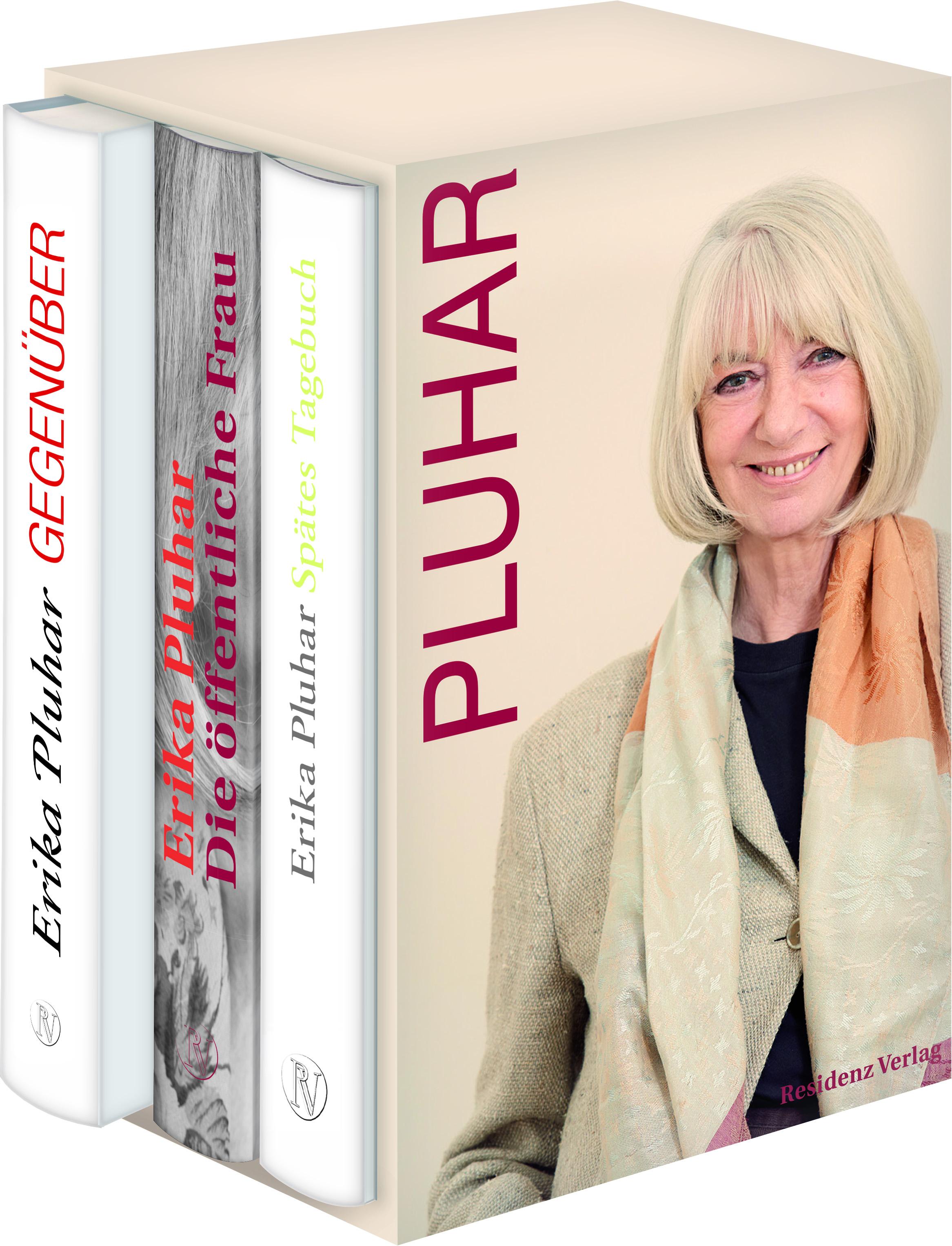 Vorderes Coverbild Pluhar