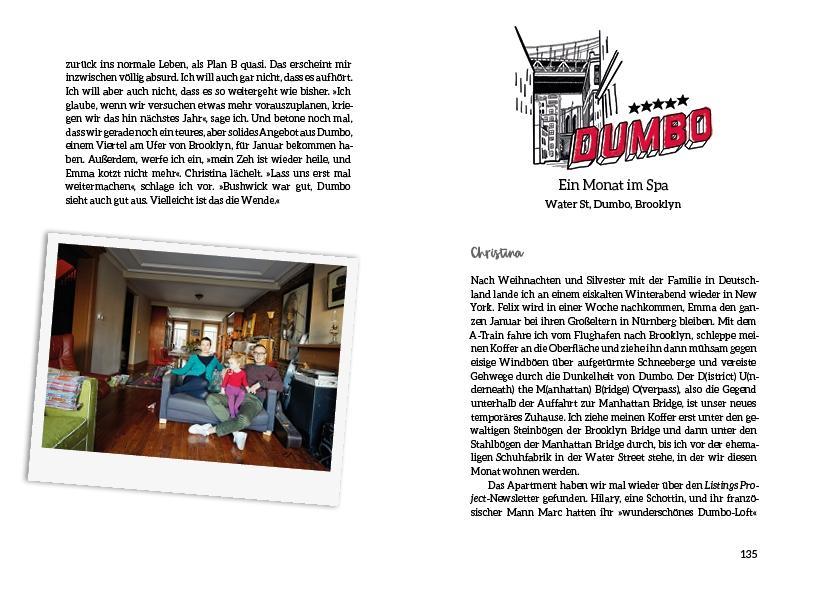 Beispielinhalt (Bild) Stadtnomaden