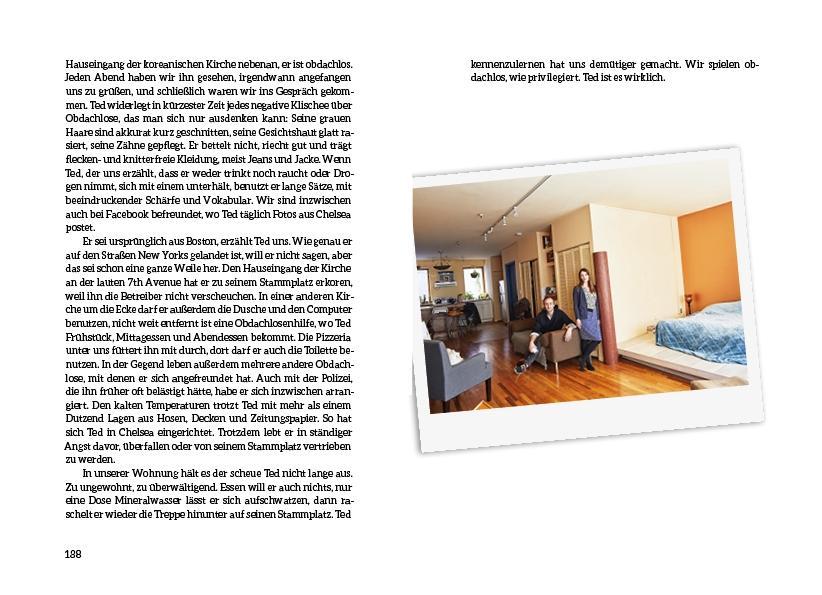 Beispielinhalt (Bild) Stadtnomaden