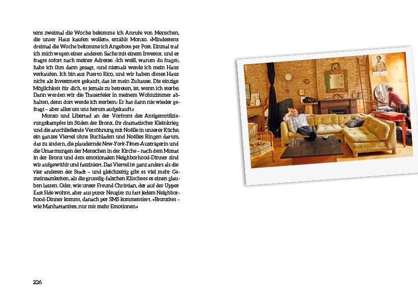 Beispielinhalt (Bild) Stadtnomaden