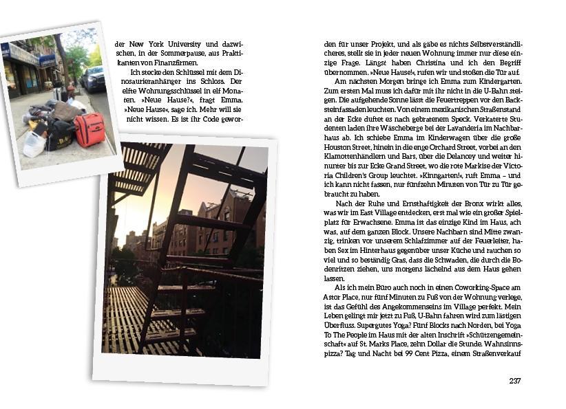 Beispielinhalt (Bild) Stadtnomaden