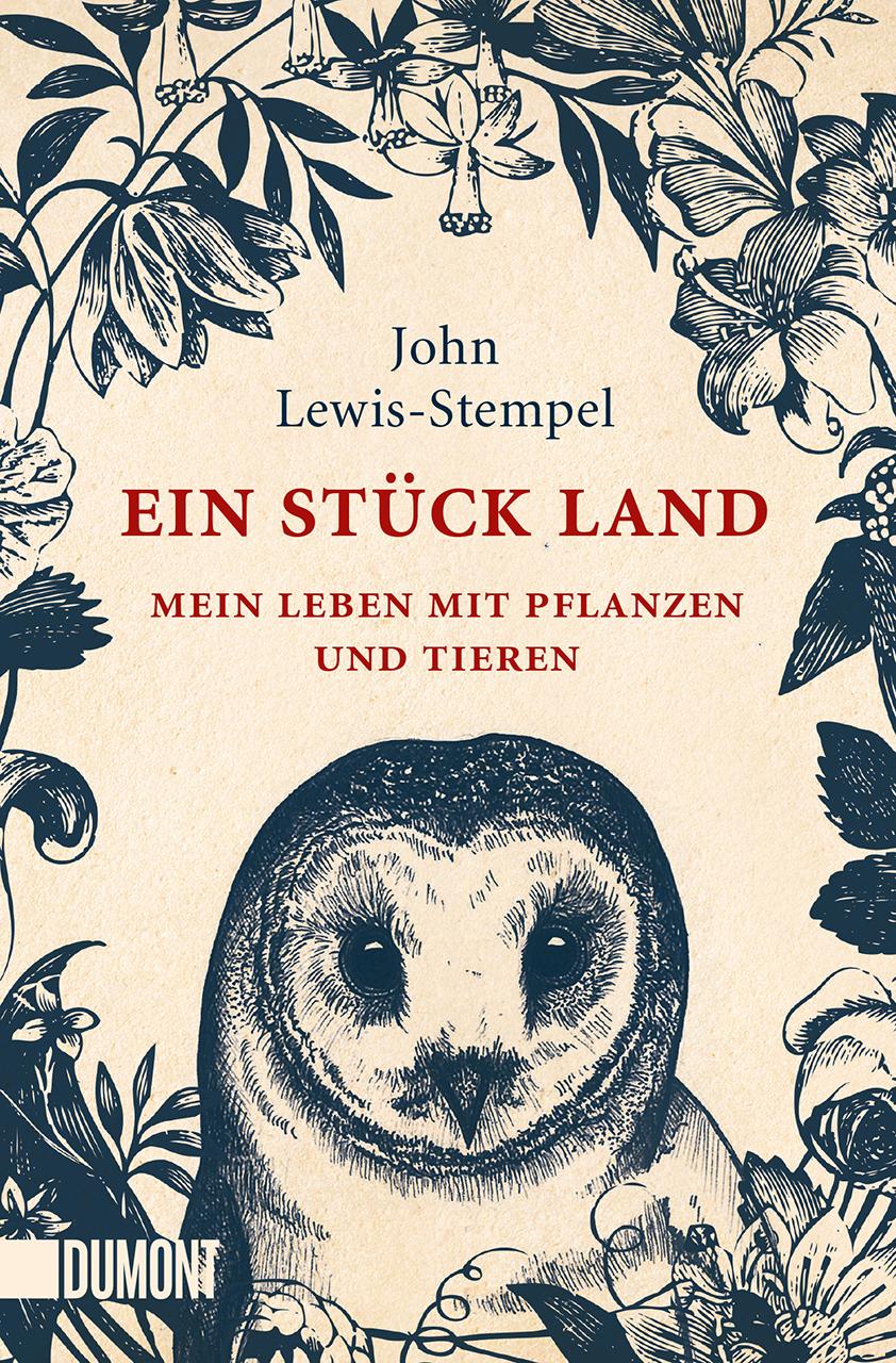Vorderes Coverbild Ein Stück Land