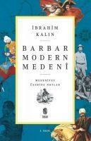 Vorderes Coverbild Barbar Modern Medeni