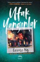 Vorderes Coverbild Ufak Yanginlar
