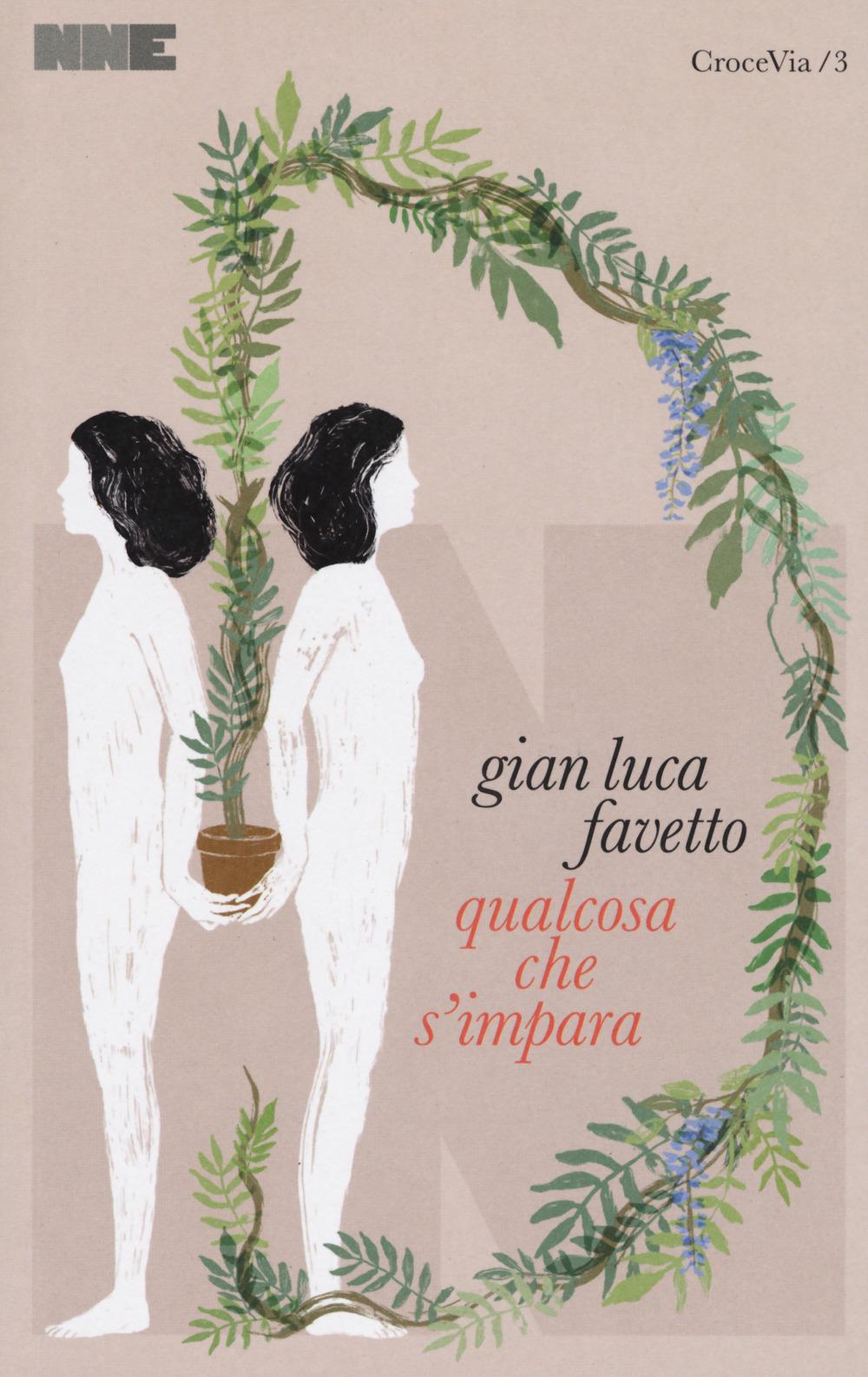 Vorderes Coverbild Qualcosa che s'impara