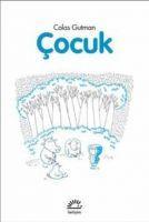 Vorderes Coverbild Cocuk