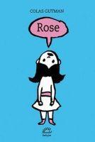 Vorderes Coverbild Rose
