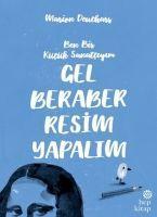 Vorderes Coverbild Gel Beraber Resim Yapalim