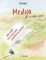 Vorderes Coverbild Medya ve Diger Seyler