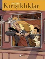 Vorderes Coverbild Kirisikliklar