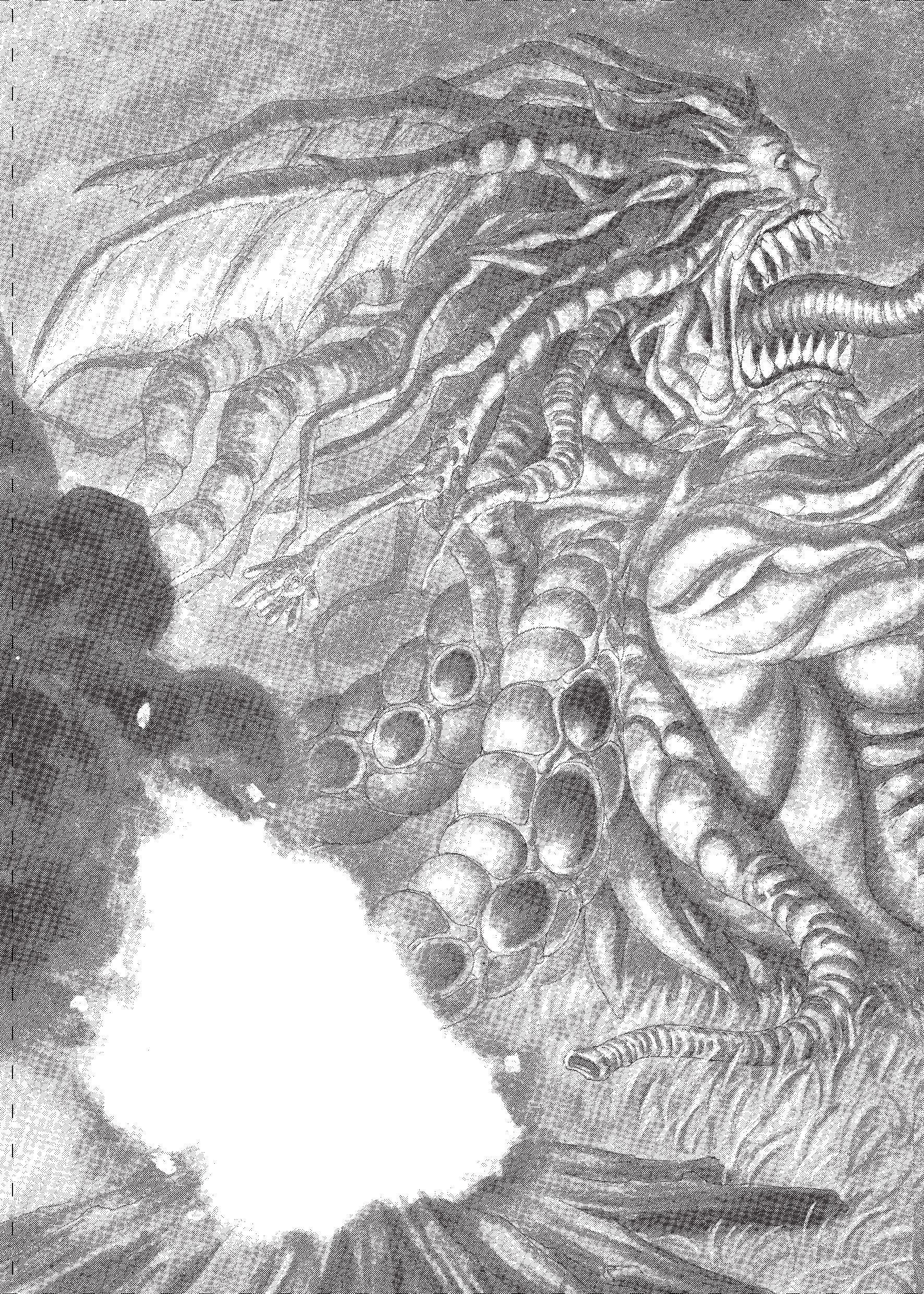 Beispielinhalt (Bild) Berserk: Ultimative Edition