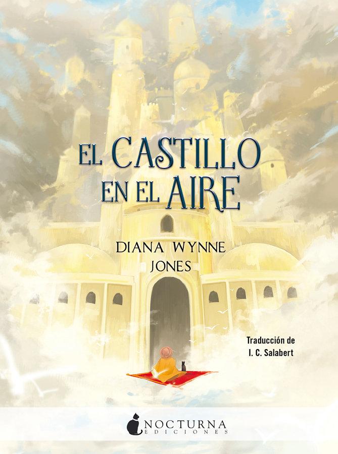 Vorderes Coverbild El castillo en el aire