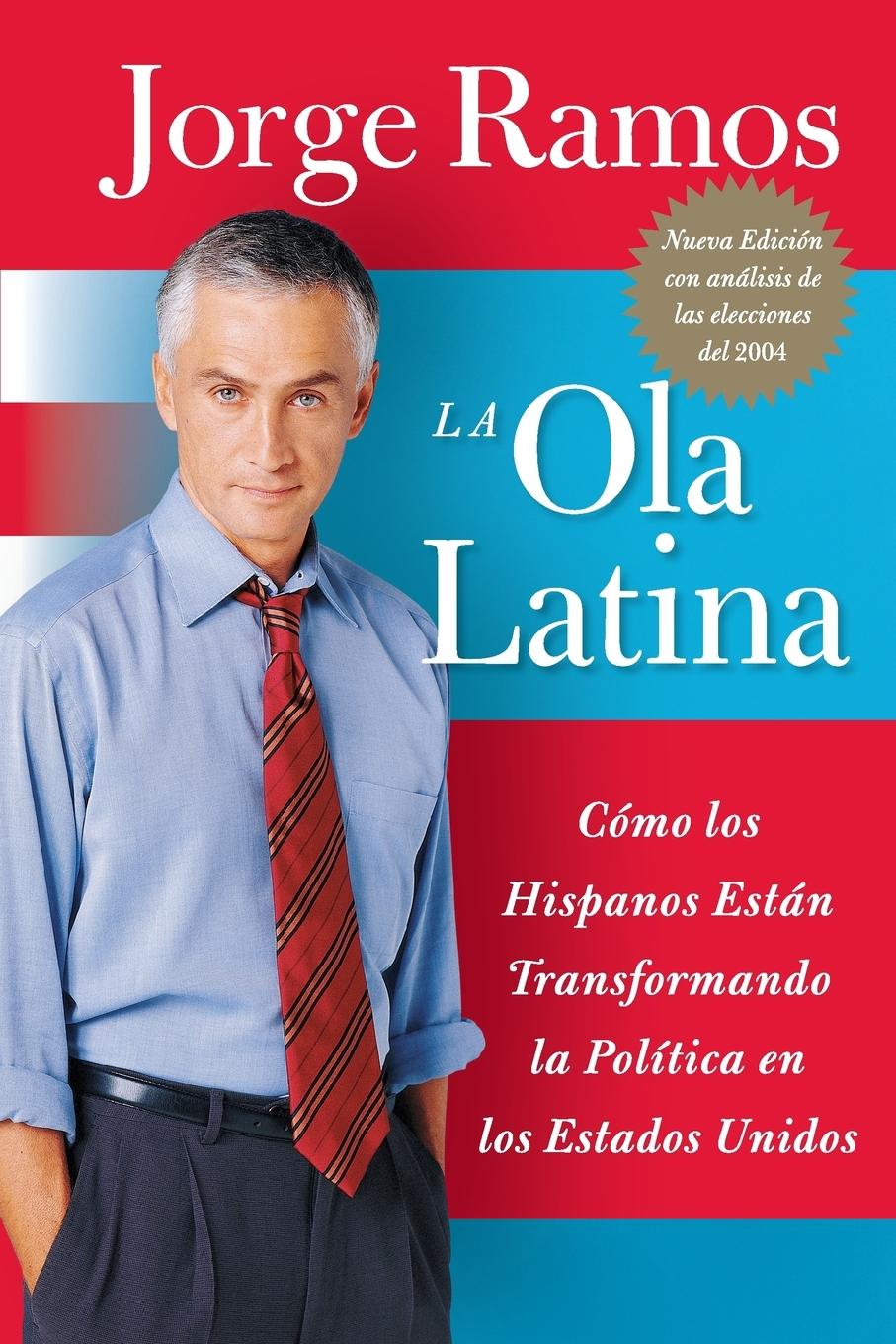 Vorderes Coverbild Ola Latina, La