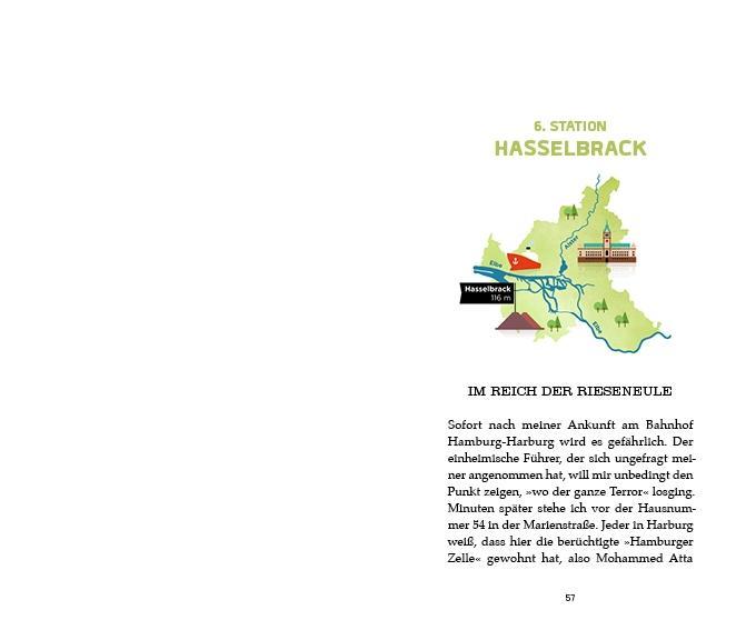 Beispielinhalt (Bild) Zippert steigt auf