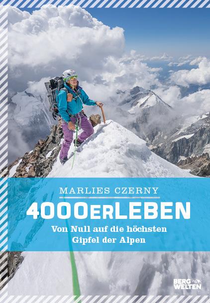 Vorderes Coverbild 4000ERLEBEN
