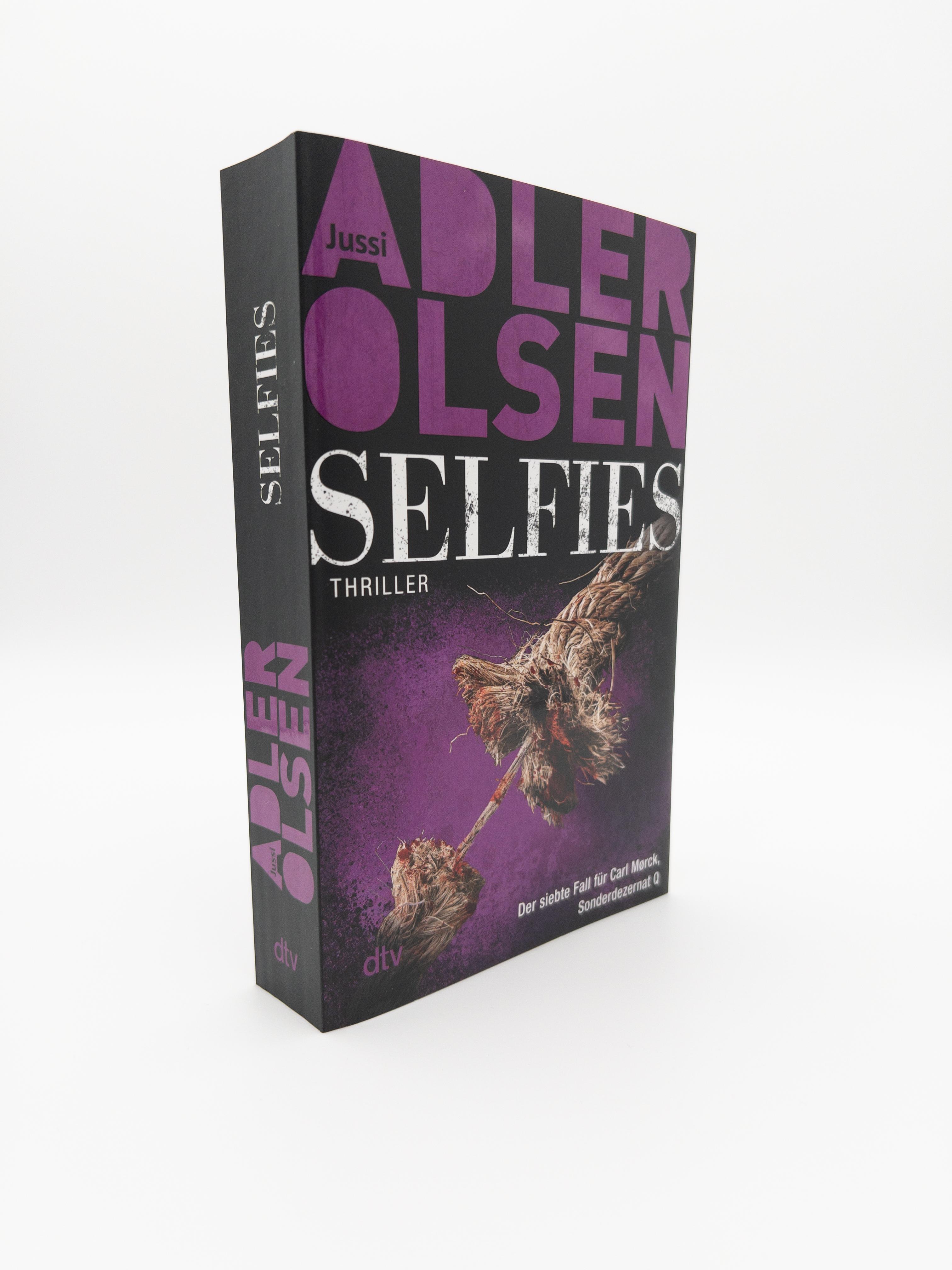 Beispielinhalt (Bild) Selfies