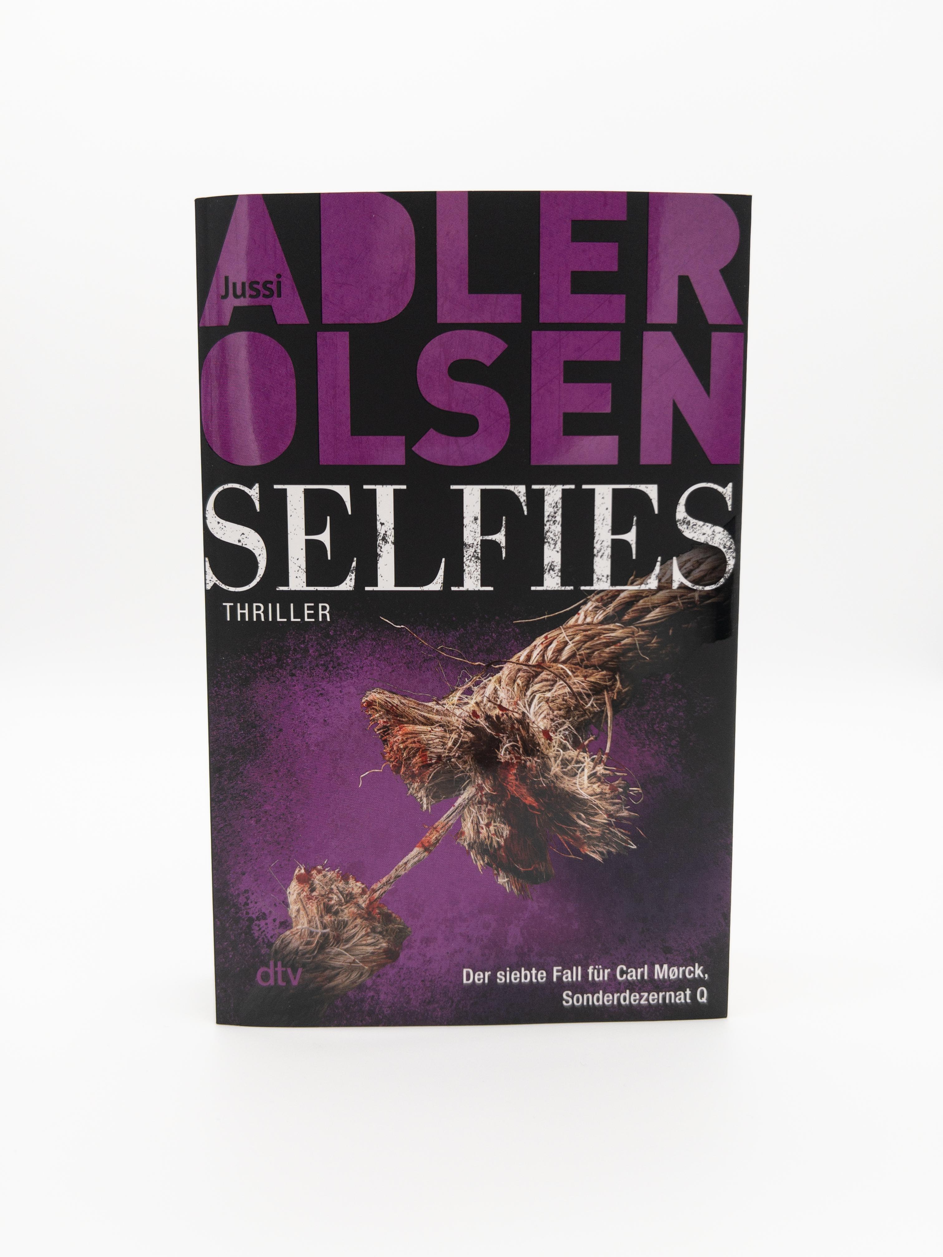 Beispielinhalt (Bild) Selfies