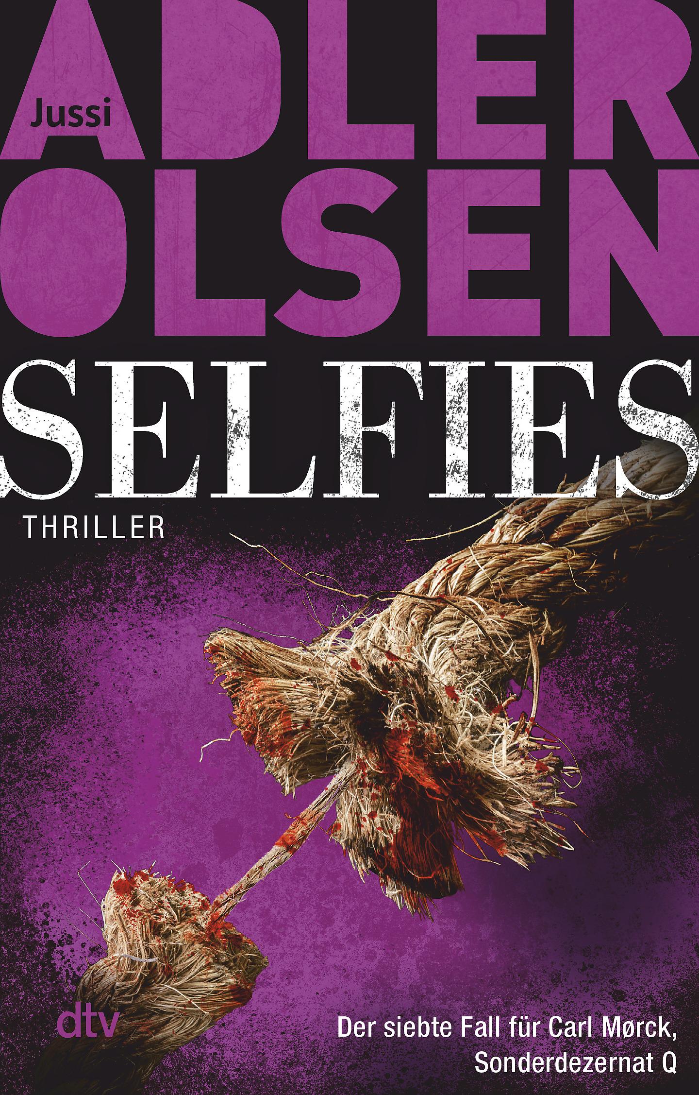 Vorderes Coverbild Selfies