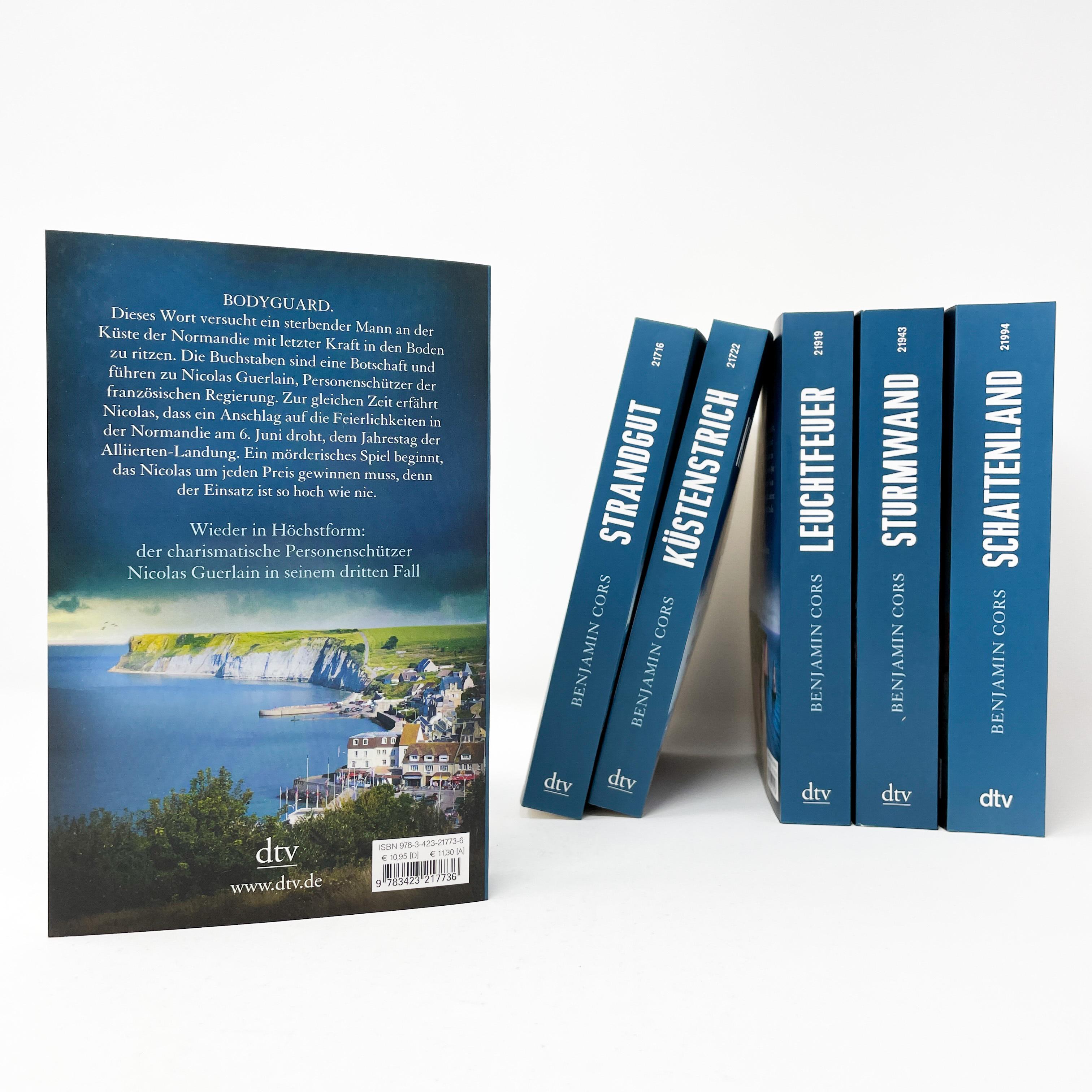 Beispielinhalt (Bild) Gezeitenspiel