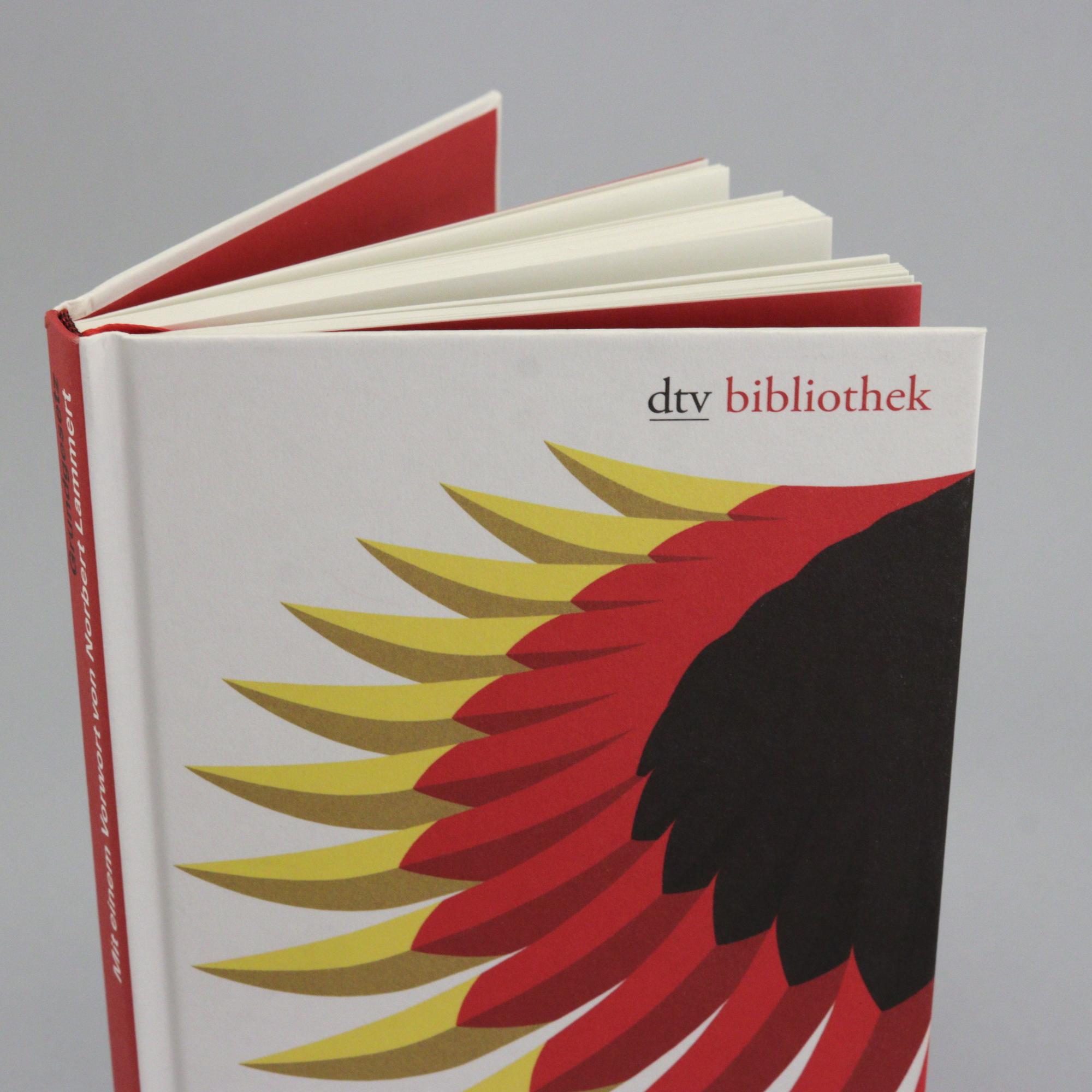 Beispielinhalt (Bild) Grundgesetz