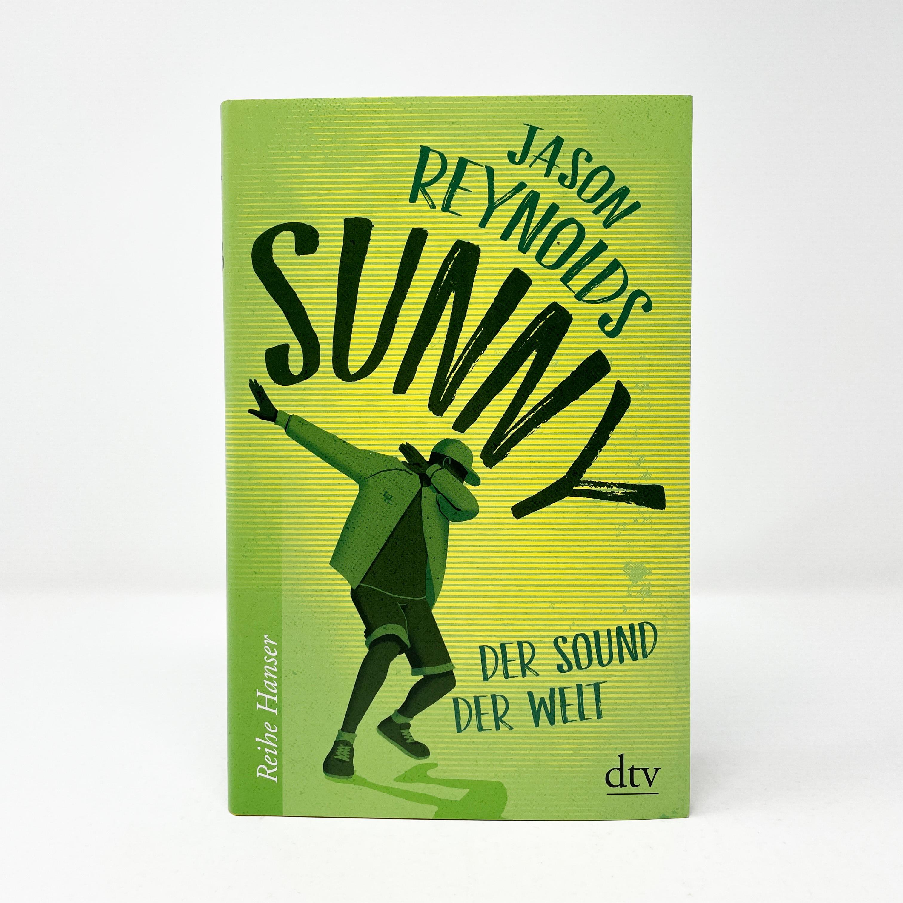 Beispielinhalt (Bild) Sunny