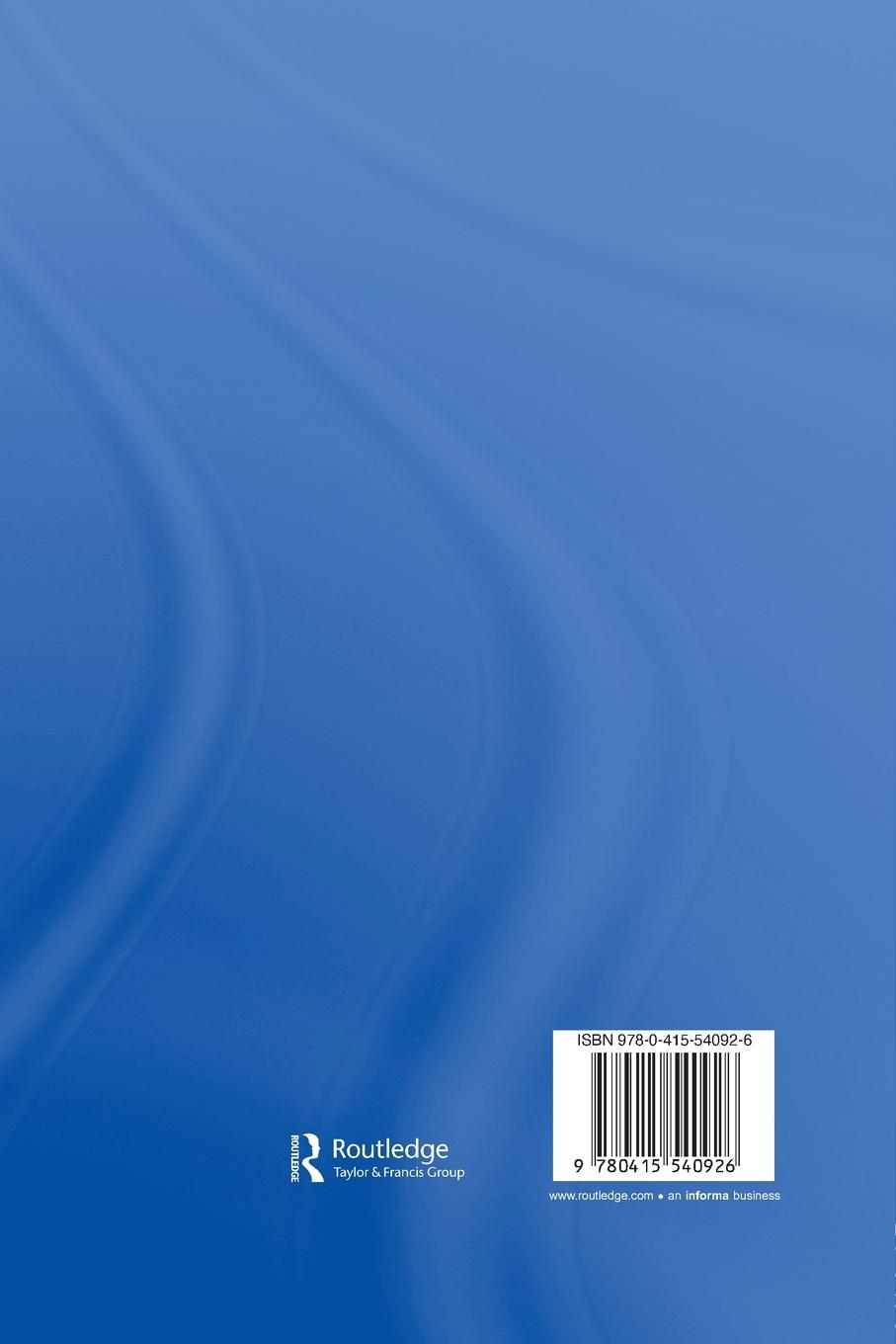 Rückseitencover Australia as an Asia-Pacific Regional Power