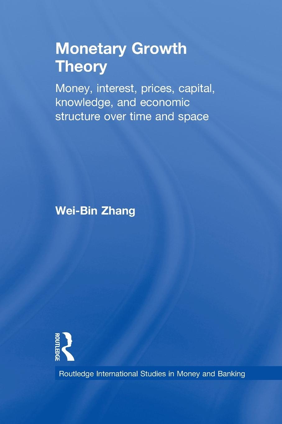 Vorderes Coverbild Monetary Growth Theory