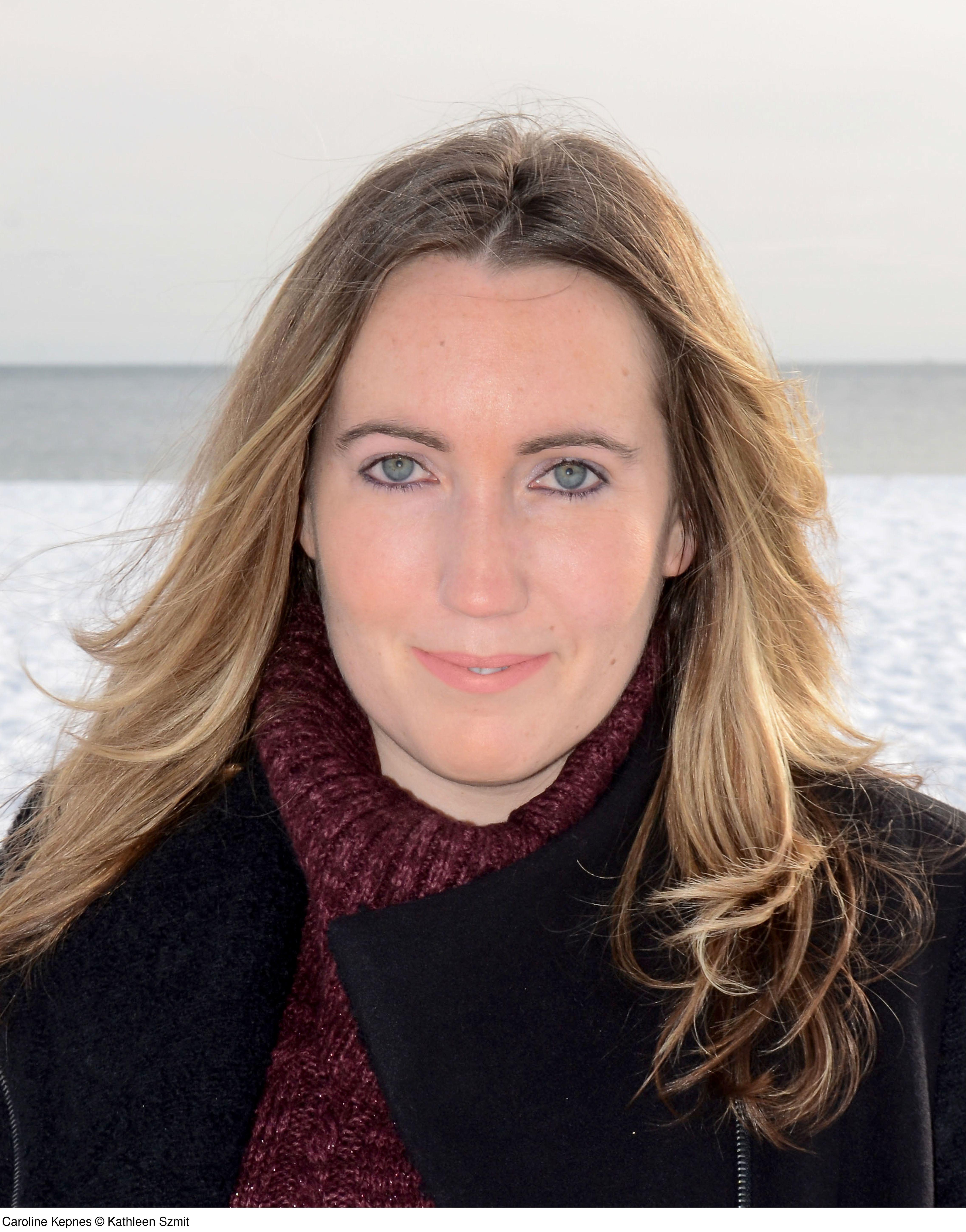 Autorenbild YOU - Du wirst mich lieben