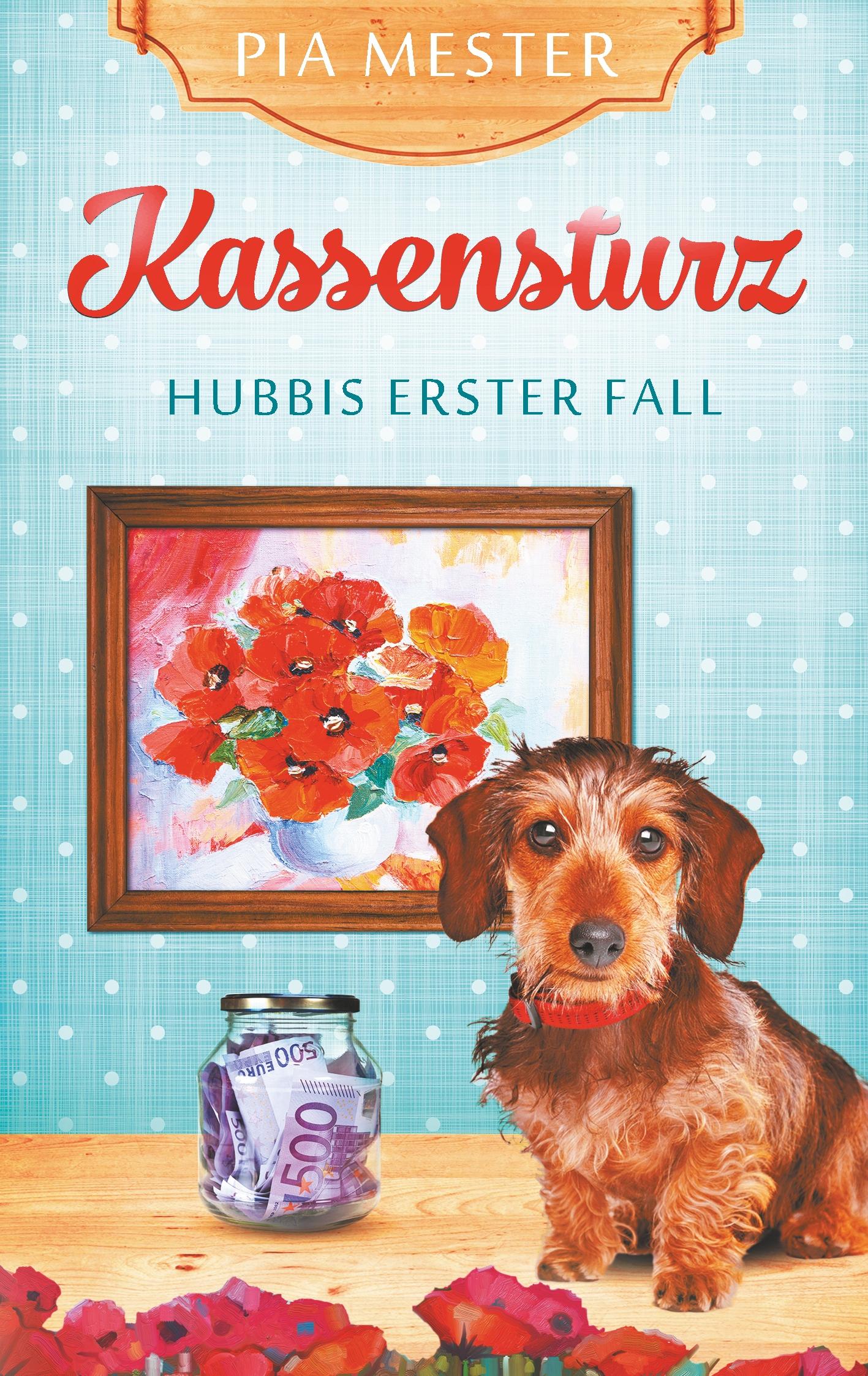 Vorderes Coverbild Kassensturz