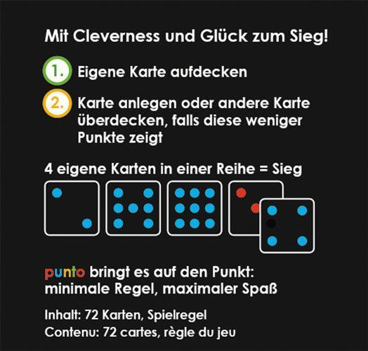 Beispielinhalt (Bild) punto
